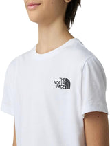 T-Shirt White Primavera/Estate