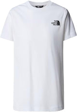 T-Shirt White Primavera/Estate
