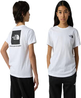 T-Shirt White Primavera/Estate