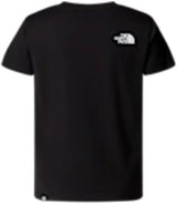 T-Shirt Black Primavera/Estate