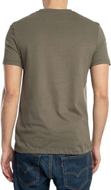 T-Shirt Primavera/Estate