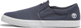 Sneaker Blue canvas Primavera/Estate