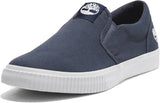 Sneaker Blue canvas Primavera/Estate