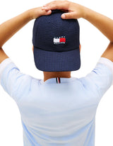 T-Shirt Blue Primavera/Estate