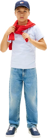 T-Shirt Blue Primavera/Estate