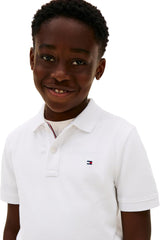 T-Shirt White Primavera/Estate