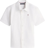 Camicia White Primavera/Estate