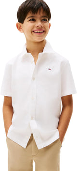 Camicia White Primavera/Estate
