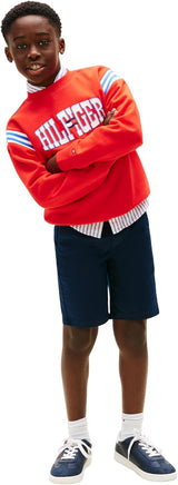 Bermuda Dark navy Primavera/Estate
