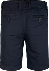 Bermuda Dark navy Primavera/Estate