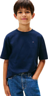 T-Shirt Dark navy Primavera/Estate