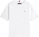 T-Shirt White Primavera/Estate