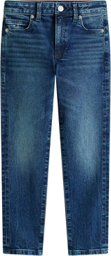 Pantalone Denim dark Primavera/Estate
