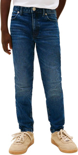 Pantalone Denim dark Primavera/Estate