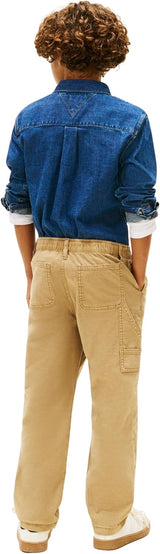 Pantalone Dark Primavera/Estate