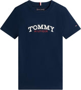 T-Shirt Dark navy Primavera/Estate