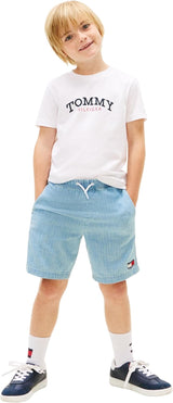 T-Shirt White Primavera/Estate