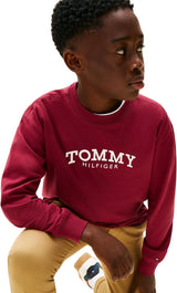 T-Shirt Cherry Primavera/Estate