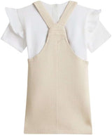 Abito Beige Primavera/Estate