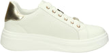 Sneaker White Primavera/Estate