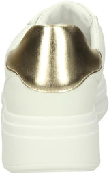 Sneaker White Primavera/Estate