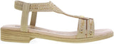 Sandalo Oro Primavera/Estate