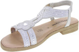 Sandalo White Primavera/Estate