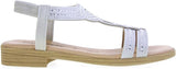 Sandalo White Primavera/Estate