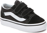 Sneaker Black Primavera/Estate