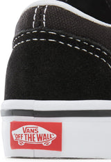 Sneaker Black Primavera/Estate
