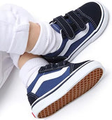 Sneaker Navy Primavera/Estate