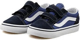 Sneaker Navy Primavera/Estate