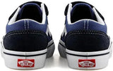 Sneaker Navy Primavera/Estate