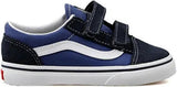 Sneaker Navy Primavera/Estate