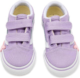 Sneaker Orchidea Primavera/Estate