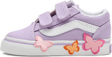 Sneaker Orchidea Primavera/Estate