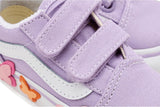 Sneaker Orchidea Primavera/Estate