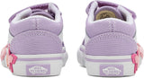 Sneaker Orchidea Primavera/Estate