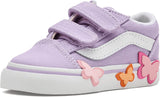 Sneaker Orchidea Primavera/Estate