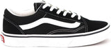Sneaker Black Primavera/Estate