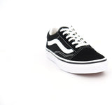 Sneaker Black Primavera/Estate