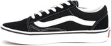Sneaker Black Primavera/Estate