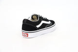Sneaker Black Primavera/Estate