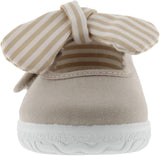 Sneaker Beige Primavera/Estate