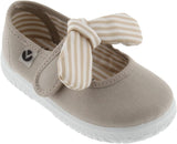 Sneaker Beige Primavera/Estate