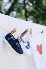 Sneaker White Primavera/Estate