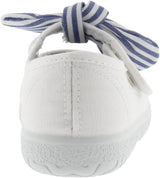 Sneaker White Primavera/Estate