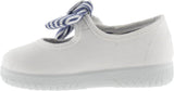 Sneaker White Primavera/Estate