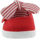 Sneaker Red Primavera/Estate