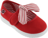 Sneaker Red Primavera/Estate